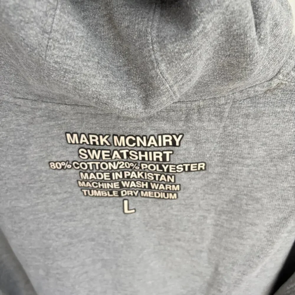Mark-mcnairy mark mcnairy